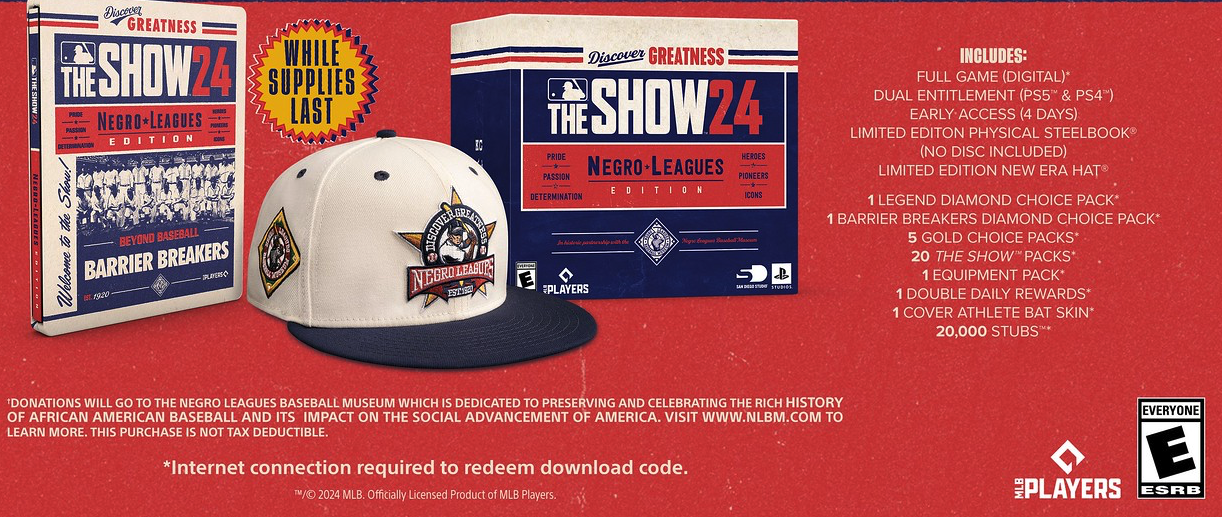 mlb the show 24 disc no disc