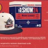 mlb the show 24 disc no disc