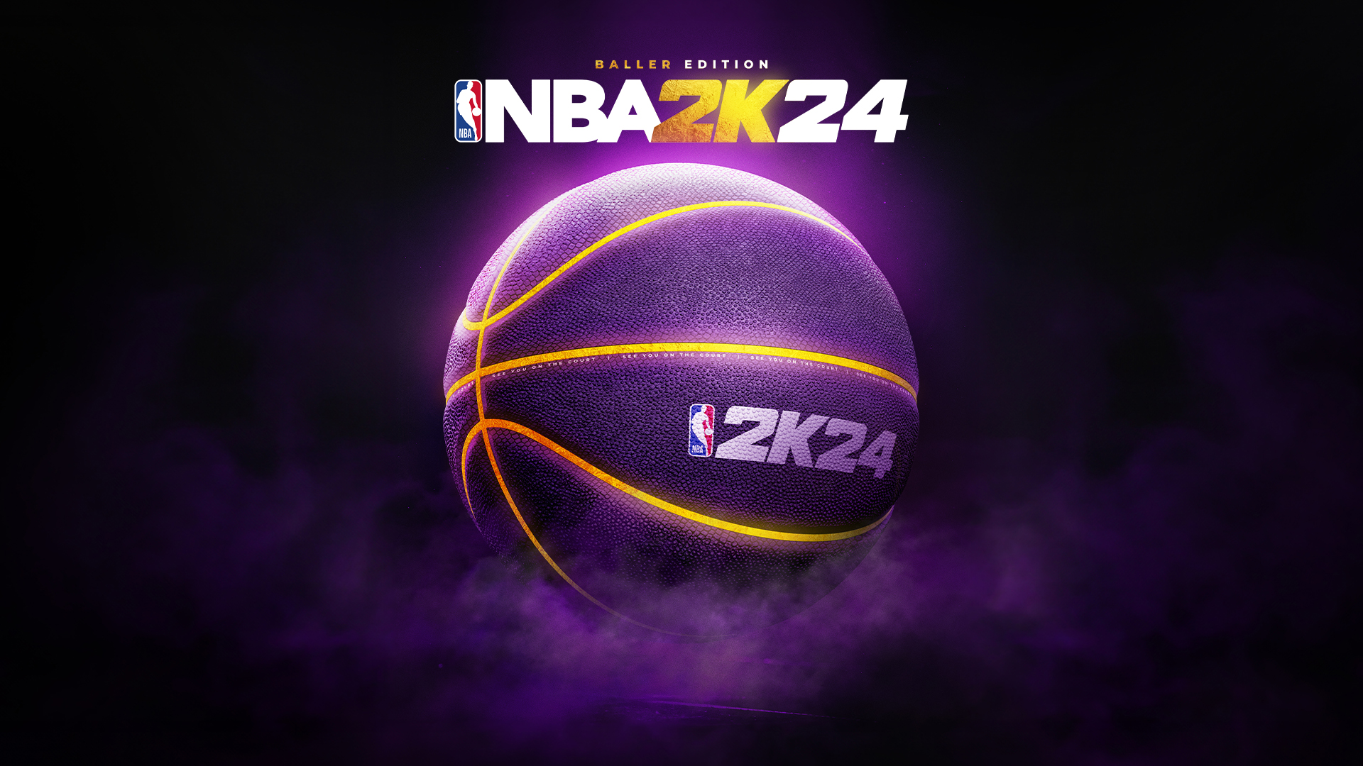 nba 2k24 baller edition