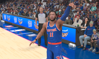 nba 2k24 roster update