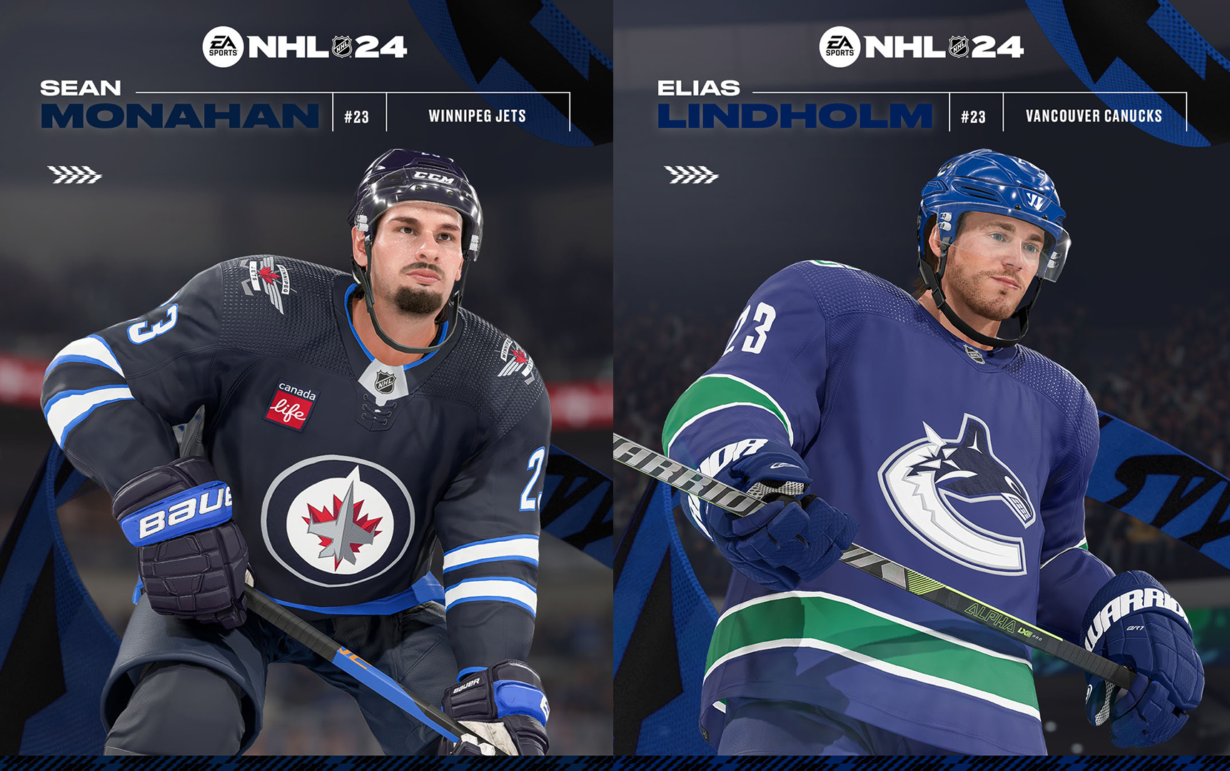 nhl 24 roster update