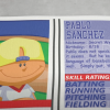 pablo sanchez