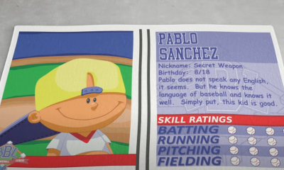 pablo sanchez