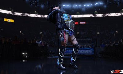 wwe 2k24 gameplay videos