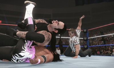 wwe 2k24 gameplay videos