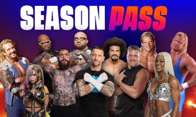 wwe 2k24 season pass