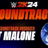 wwe 2k24 soundtrack