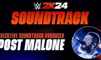 wwe 2k24 soundtrack