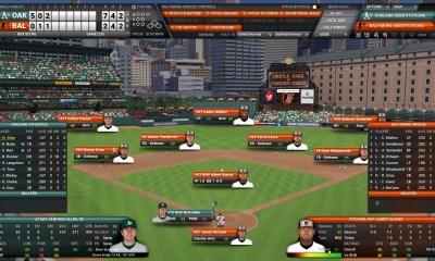 OOTP 25 Trailer