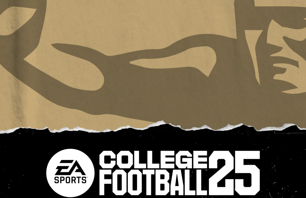 ea sports college football heisman