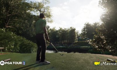 ea sports pga tour augusta par 3