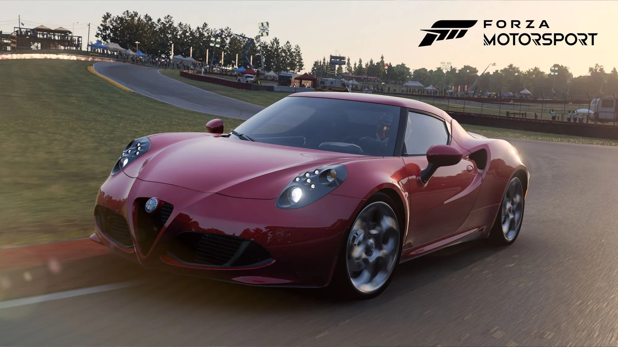 forza motorsport update 6