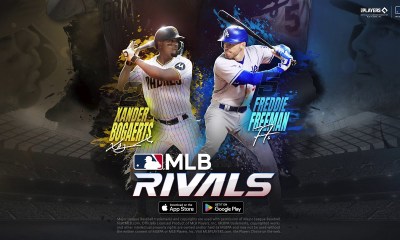 mlb rivals