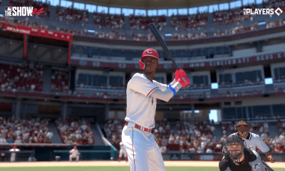 mlb the show 24 - Elly