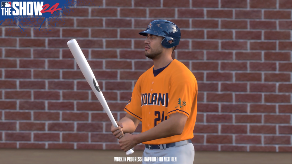 mlb the show 24 - RTTS