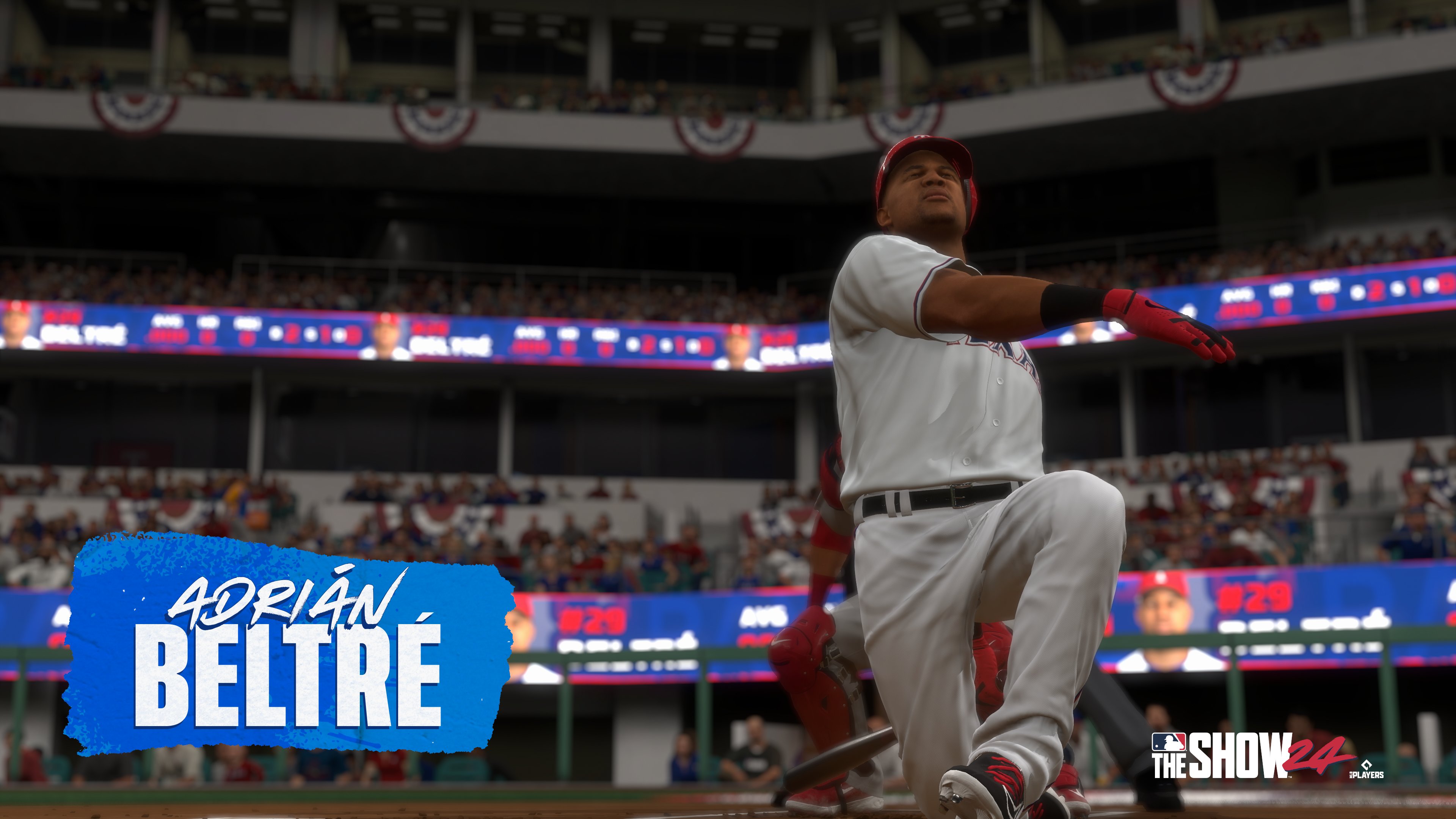 mlb the show 24 beltre