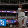 mlb the show 24 beltre