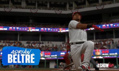 mlb the show 24 beltre