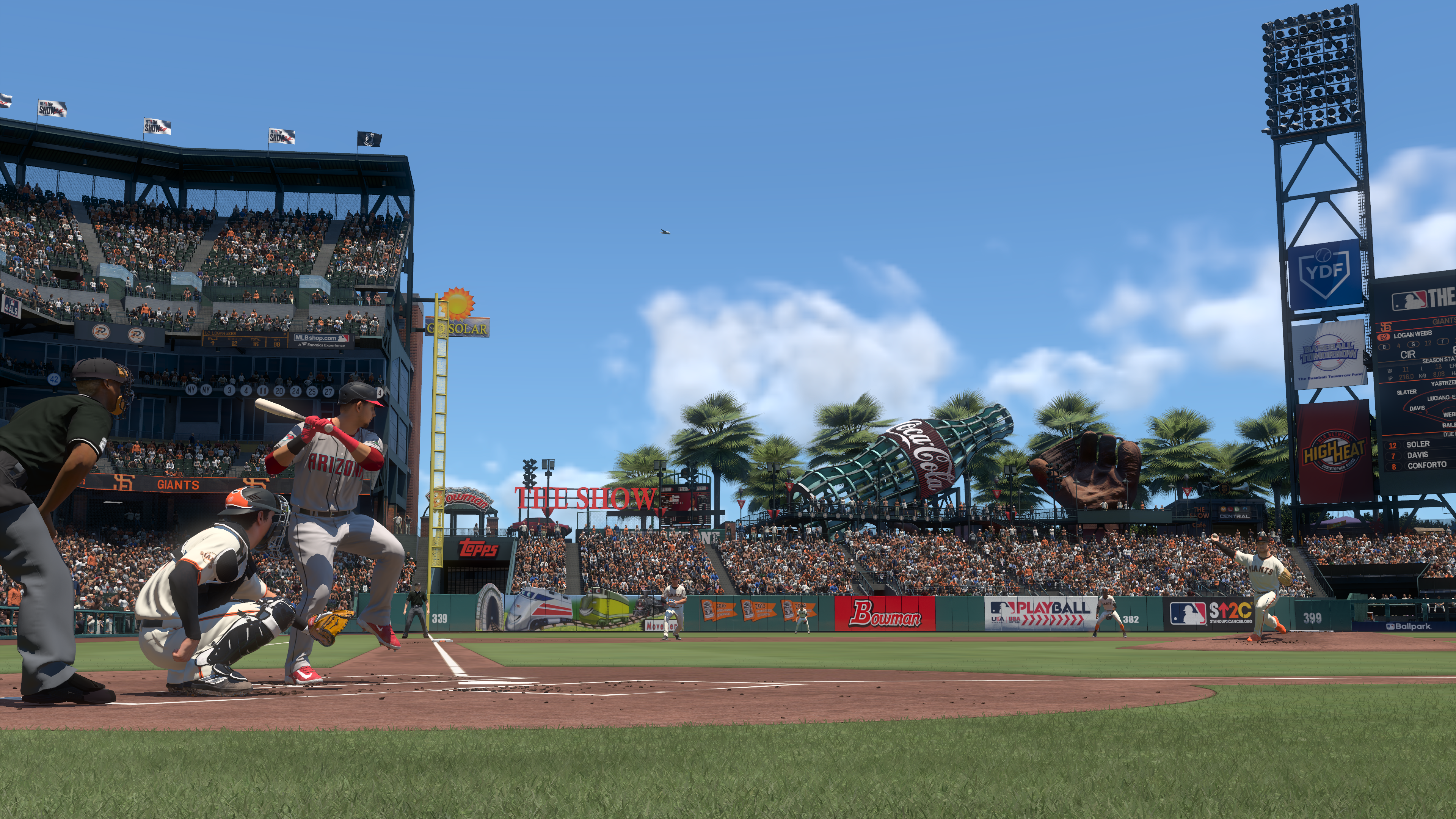 mlb the show 24 patch 3