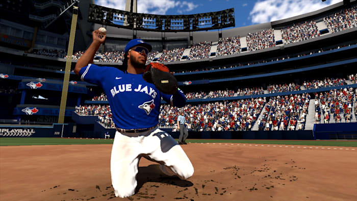 mlb the show 24 switch