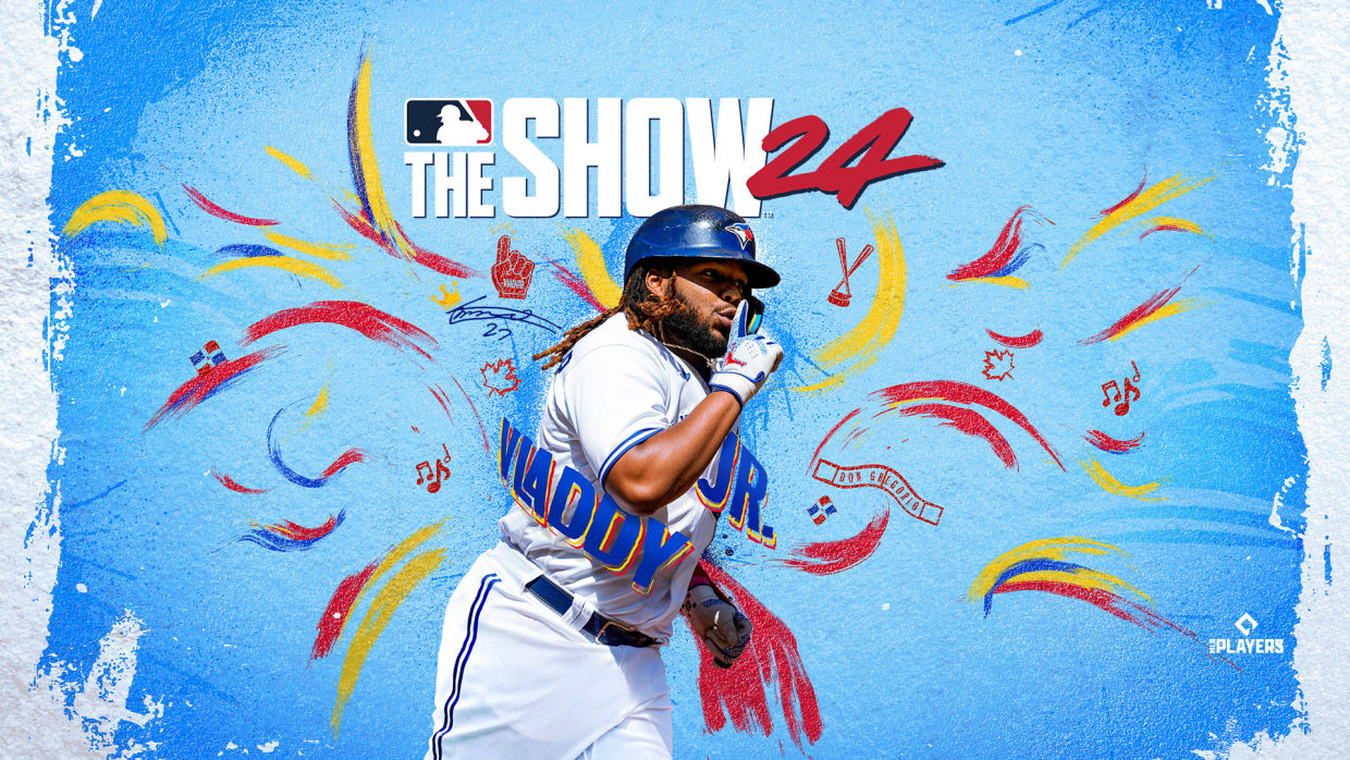 mlb the show 24 switch