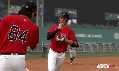 mlb the show 24