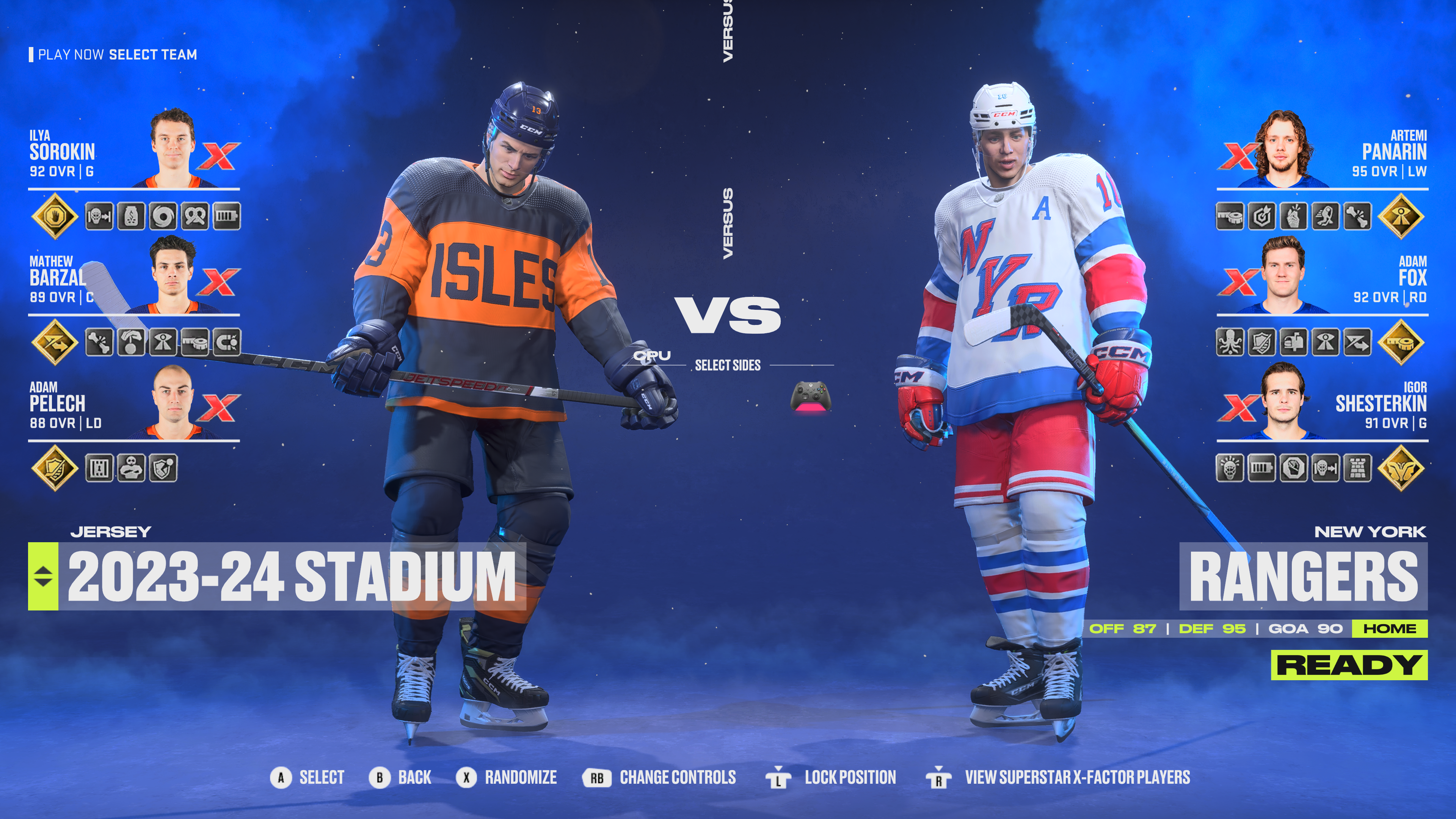 nhl 24