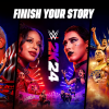 wwe 2k24