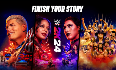 wwe 2k24