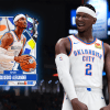 NBA 2K24 Season 6 Shai Gilgeous-Alexander