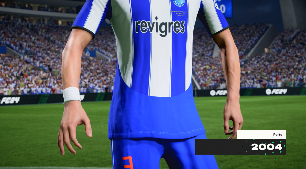 ea sports fc 24 retro kits