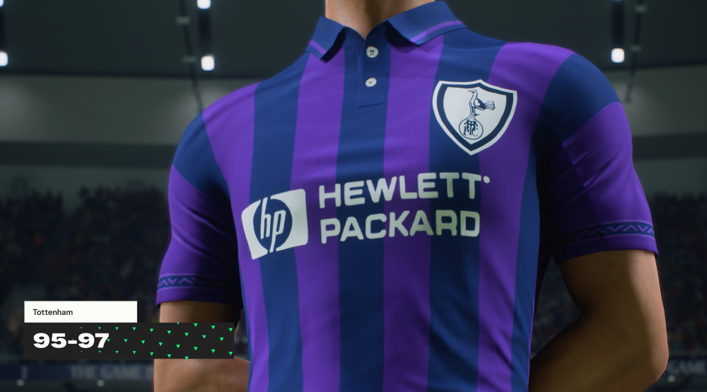 ea sports fc 24 retro kits