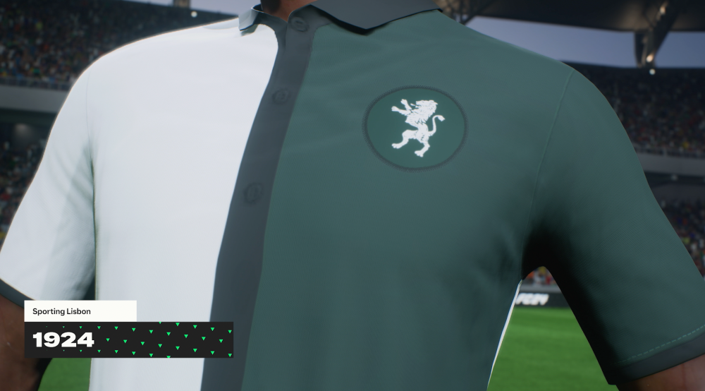 ea sports fc 24 retro kits