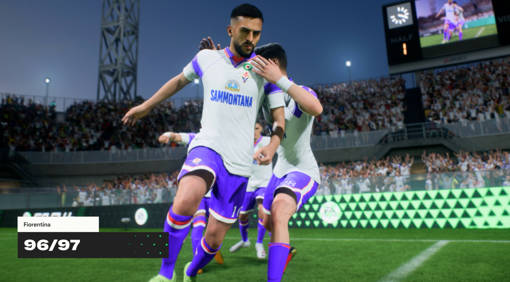 ea sports fc 24 retro kits