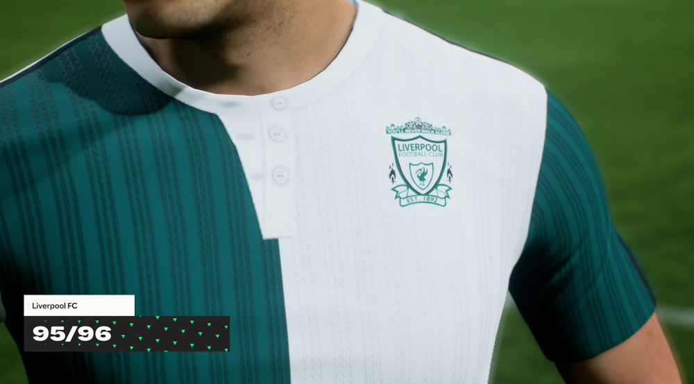 ea sports fc 24 retro kits