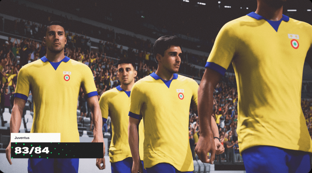 ea sports fc 24 retro kits