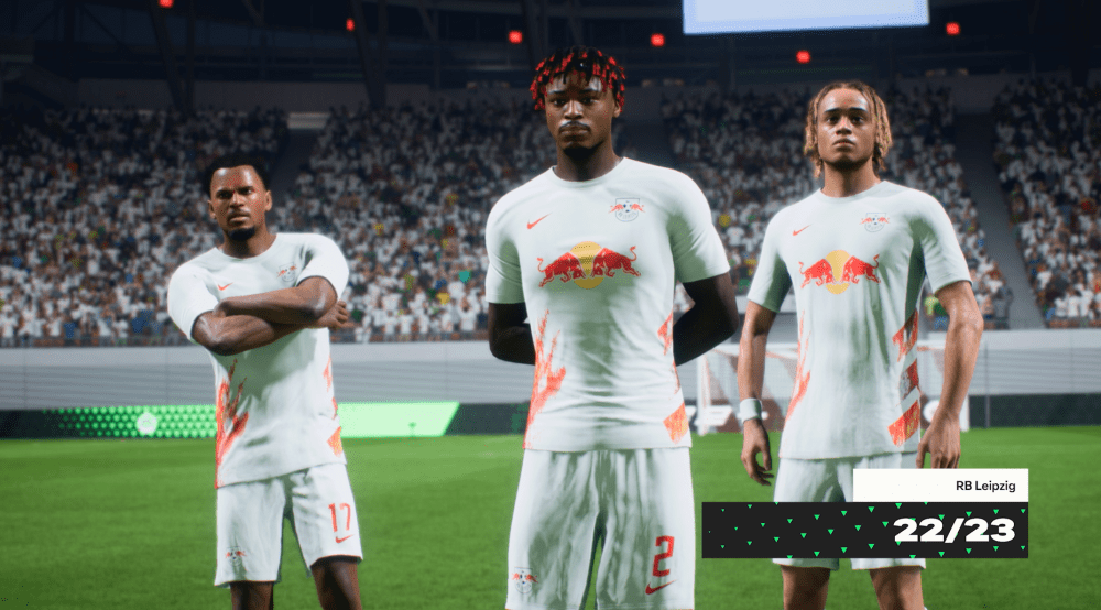 ea sports fc 24 retro kits