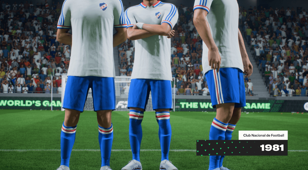 ea sports fc 24 retro kits