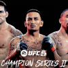 ea sports ufc 5 alter egos champion series