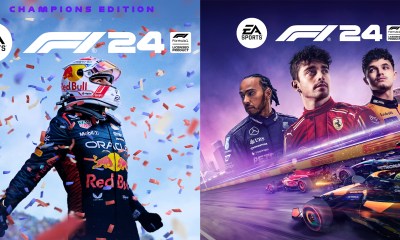 f1 24 covers