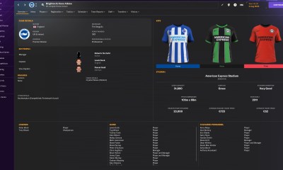 football manager 2024 final data Update