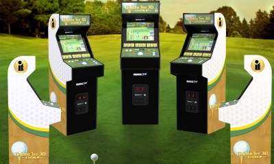 golden tee 3d golf