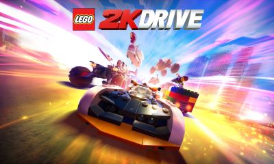 lego 2k drive game pass