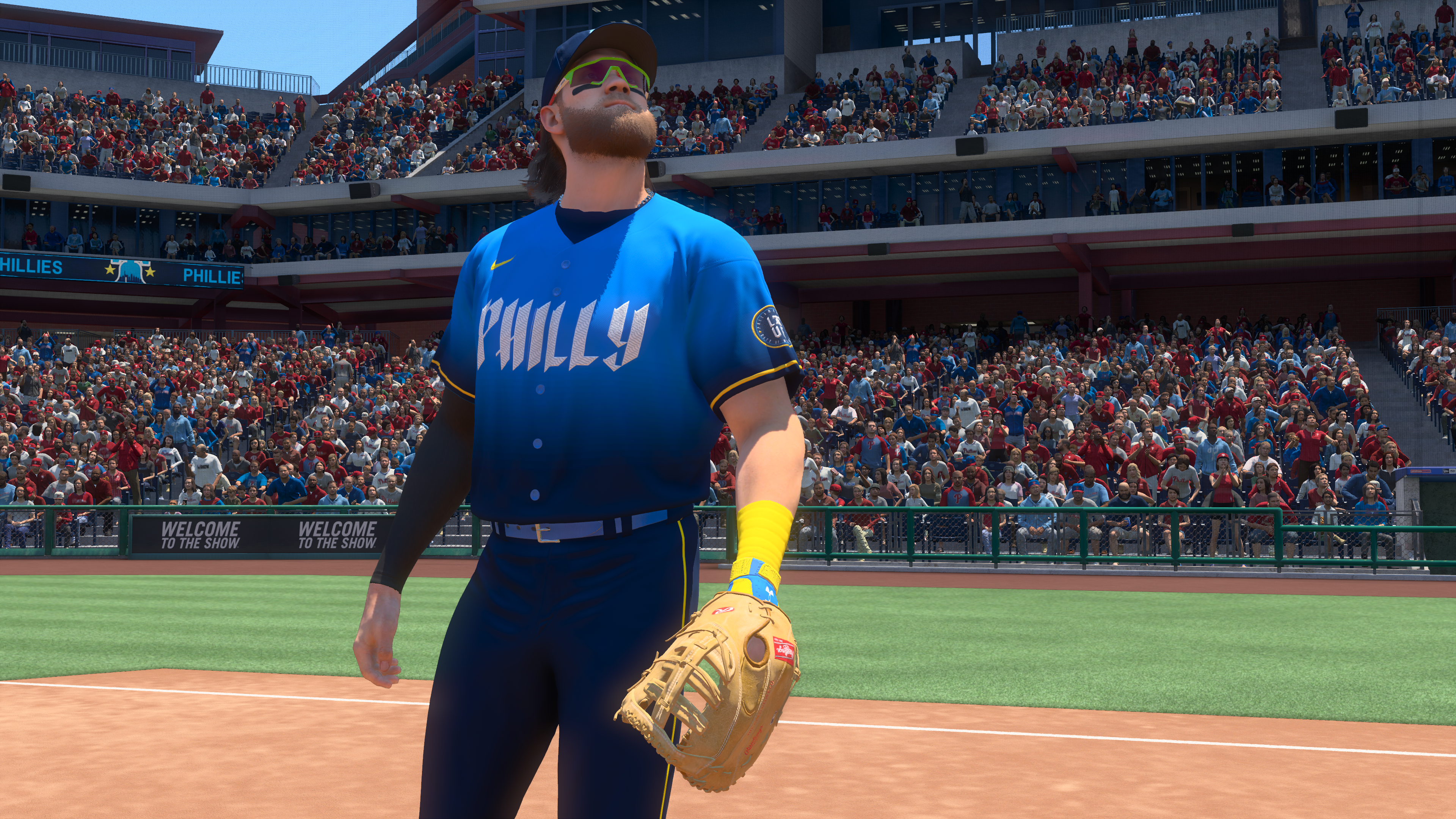 mlb the show 24 patch 4