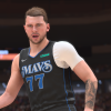 nba 2k24 mavs chime