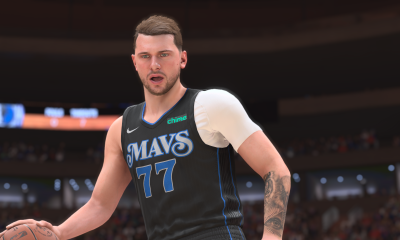 nba 2k24 mavs chime