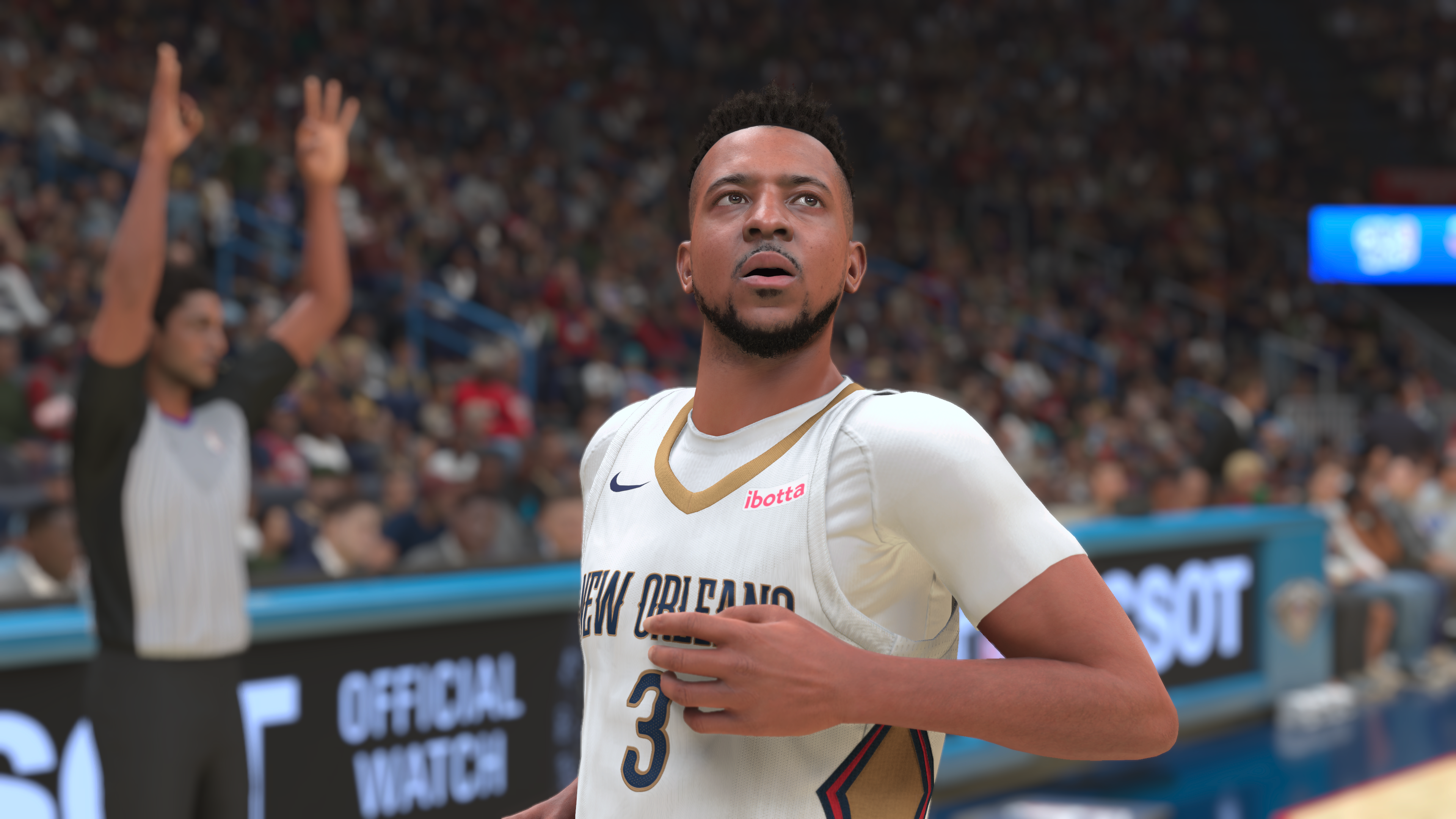 nba 2k24 roster update