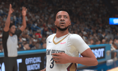 nba 2k24 roster update