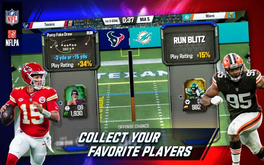 nfl 2k playmakers