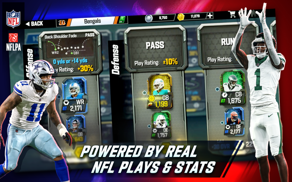 nfl 2k playmakers